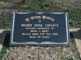 image number 163 Wendy Anne Collett